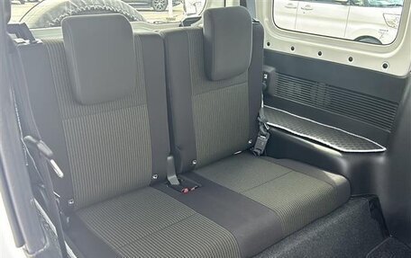 Suzuki Jimny, 2021 год, 1 198 000 рублей, 23 фотография