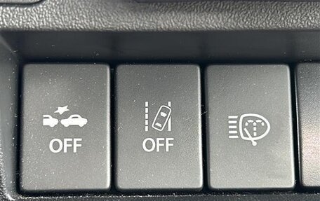 Suzuki Jimny, 2021 год, 1 198 000 рублей, 18 фотография