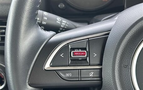 Suzuki Jimny, 2021 год, 1 198 000 рублей, 13 фотография
