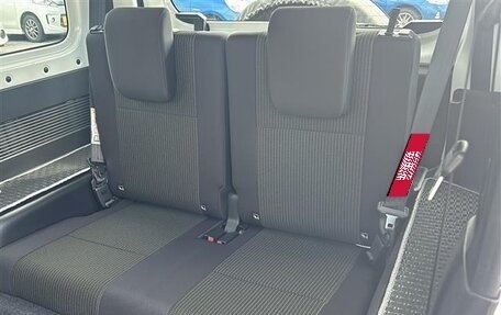 Suzuki Jimny, 2021 год, 1 198 000 рублей, 24 фотография