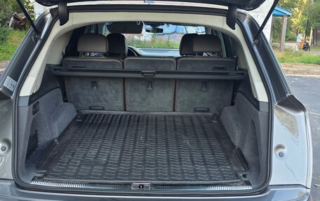 Audi Q7, 2015 год, 3 300 000 рублей, 22 фотография