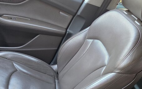 Audi Q7, 2015 год, 3 300 000 рублей, 29 фотография