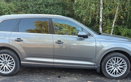 Audi Q7, 2015 год, 3 300 000 рублей, 20 фотография