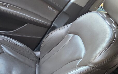 Audi Q7, 2015 год, 3 300 000 рублей, 26 фотография
