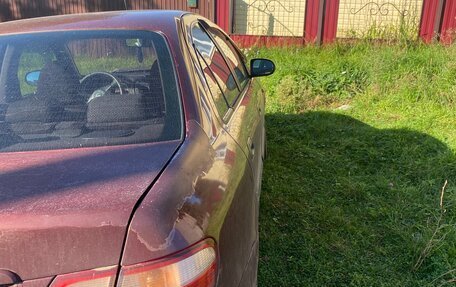Nissan Almera, 2004 год, 174 000 рублей, 4 фотография