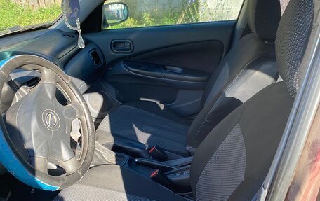 Nissan Almera, 2004 год, 174 000 рублей, 6 фотография