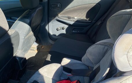 Nissan Almera, 2004 год, 174 000 рублей, 5 фотография