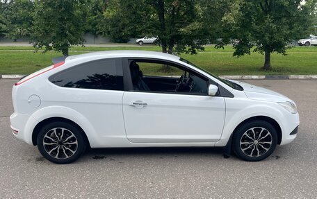 Ford Focus II рестайлинг, 2011 год, 500 000 рублей, 7 фотография