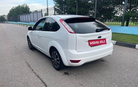 Ford Focus II рестайлинг, 2011 год, 500 000 рублей, 4 фотография