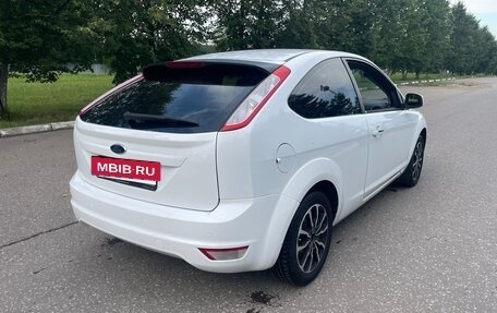 Ford Focus II рестайлинг, 2011 год, 500 000 рублей, 3 фотография