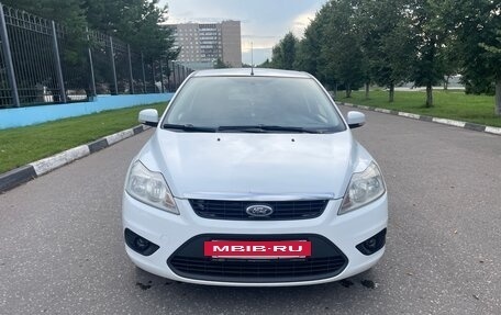 Ford Focus II рестайлинг, 2011 год, 500 000 рублей, 5 фотография