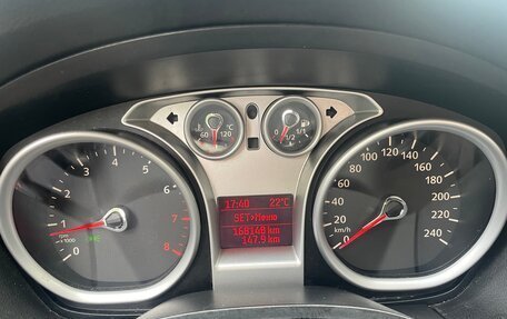 Ford Focus II рестайлинг, 2011 год, 500 000 рублей, 13 фотография