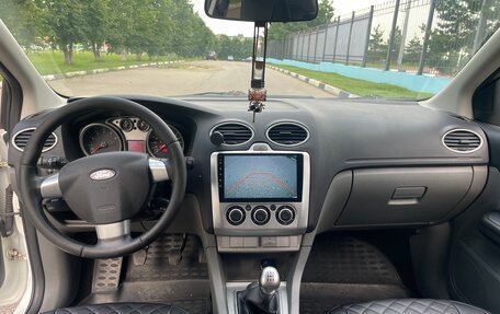 Ford Focus II рестайлинг, 2011 год, 500 000 рублей, 12 фотография