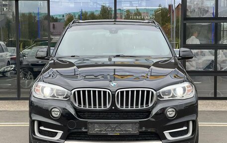 BMW X5, 2013 год, 3 100 000 рублей, 2 фотография