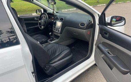 Ford Focus II рестайлинг, 2011 год, 500 000 рублей, 10 фотография