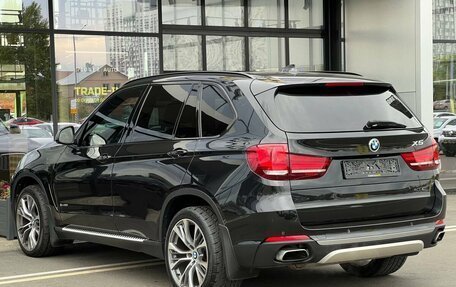 BMW X5, 2013 год, 3 100 000 рублей, 7 фотография