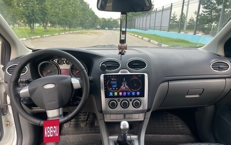 Ford Focus II рестайлинг, 2011 год, 500 000 рублей, 11 фотография