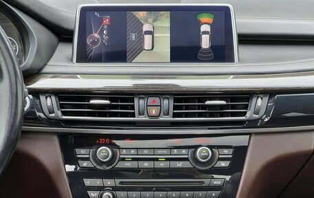 BMW X5, 2013 год, 3 100 000 рублей, 16 фотография