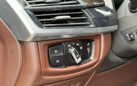 BMW X5, 2013 год, 3 100 000 рублей, 12 фотография