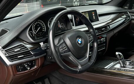 BMW X5, 2013 год, 3 100 000 рублей, 14 фотография