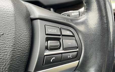 BMW X5, 2013 год, 3 100 000 рублей, 20 фотография