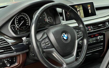 BMW X5, 2013 год, 3 100 000 рублей, 15 фотография