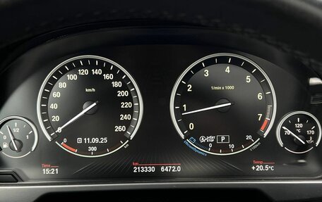 BMW X5, 2013 год, 3 100 000 рублей, 29 фотография