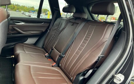 BMW X5, 2013 год, 3 100 000 рублей, 39 фотография