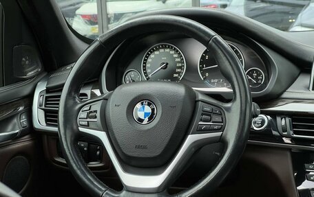 BMW X5, 2013 год, 3 100 000 рублей, 34 фотография