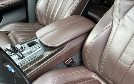 BMW X5, 2013 год, 3 100 000 рублей, 37 фотография