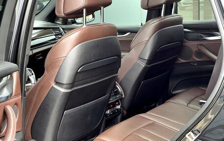 BMW X5, 2013 год, 3 100 000 рублей, 40 фотография