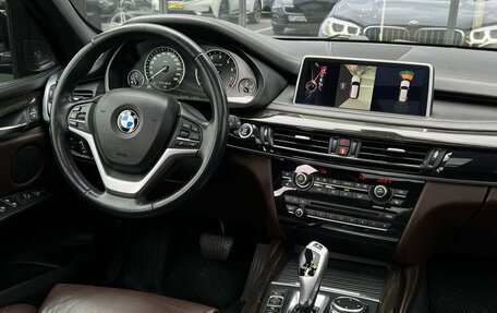 BMW X5, 2013 год, 3 100 000 рублей, 32 фотография
