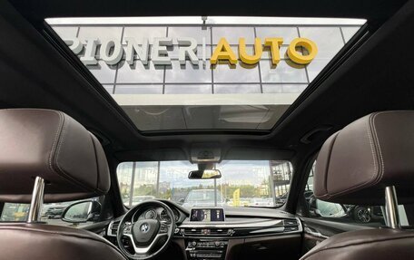 BMW X5, 2013 год, 3 100 000 рублей, 30 фотография