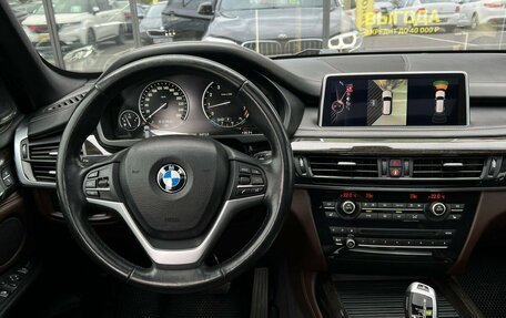 BMW X5, 2013 год, 3 100 000 рублей, 33 фотография