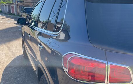 Volkswagen Tiguan I, 2012 год, 1 500 000 рублей, 6 фотография