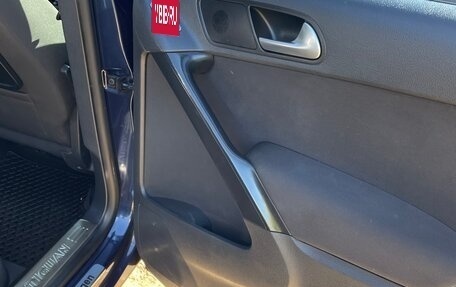 Volkswagen Tiguan I, 2012 год, 1 500 000 рублей, 12 фотография