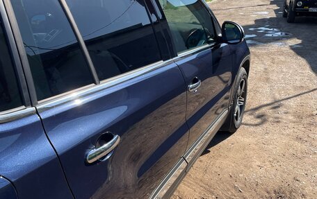 Volkswagen Tiguan I, 2012 год, 1 500 000 рублей, 13 фотография