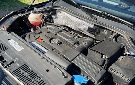 Volkswagen Tiguan I, 2012 год, 1 500 000 рублей, 16 фотография