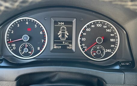 Volkswagen Tiguan I, 2012 год, 1 500 000 рублей, 22 фотография