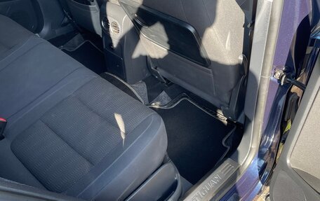 Volkswagen Tiguan I, 2012 год, 1 500 000 рублей, 21 фотография