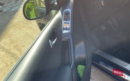 Volkswagen Tiguan I, 2012 год, 1 500 000 рублей, 17 фотография