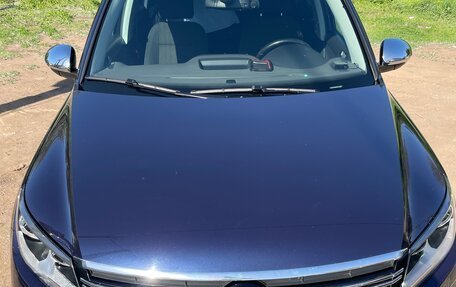 Volkswagen Tiguan I, 2012 год, 1 500 000 рублей, 23 фотография