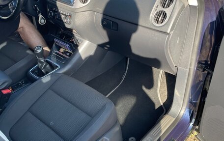 Volkswagen Tiguan I, 2012 год, 1 500 000 рублей, 20 фотография