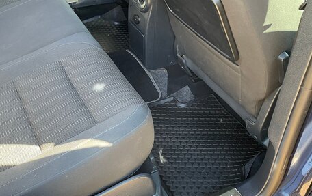 Volkswagen Tiguan I, 2012 год, 1 500 000 рублей, 24 фотография