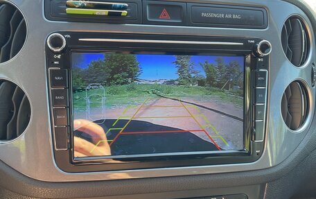 Volkswagen Tiguan I, 2012 год, 1 500 000 рублей, 15 фотография