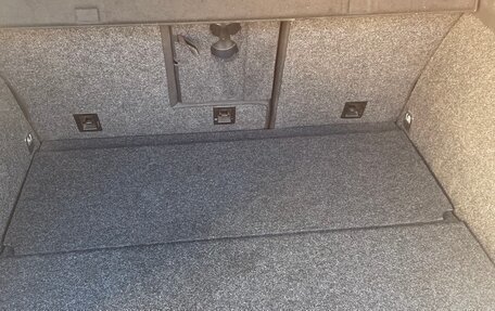 Volkswagen Tiguan I, 2012 год, 1 500 000 рублей, 26 фотография