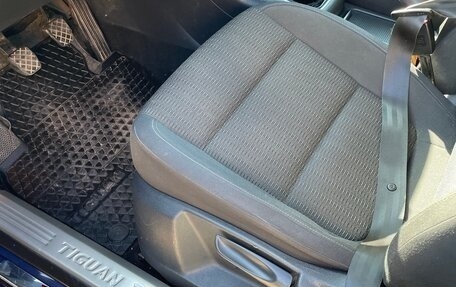 Volkswagen Tiguan I, 2012 год, 1 500 000 рублей, 25 фотография