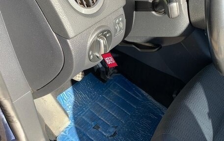 Volkswagen Tiguan I, 2012 год, 1 500 000 рублей, 19 фотография