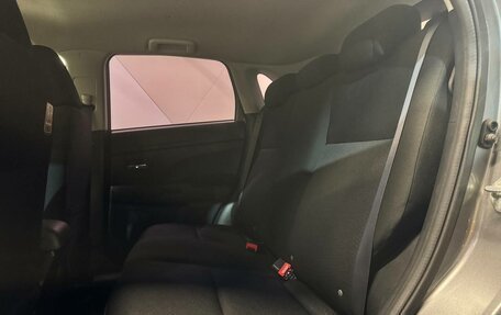 Mitsubishi ASX I рестайлинг, 2010 год, 799 000 рублей, 19 фотография