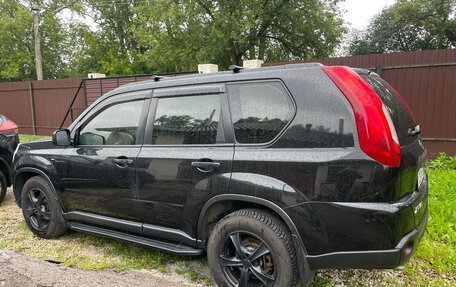 Nissan X-Trail, 2011 год, 900 000 рублей, 2 фотография